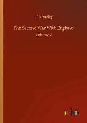 Produktbild von The Second War With England