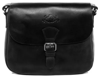 Imagen del producto de Bolso de cuero hecho a mano para mujer