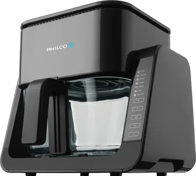 Productafbeelding van PHILCO PHAF 2108: Heteluchtfriteuse en grill
