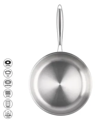 Zdjęcie produktu dla Patelnia ORION Steela, 28 cm
