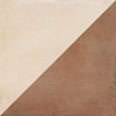 Produktbild von CASA39 Fliesen Terracotta Braun 20x20 cm Marca Corona Terra