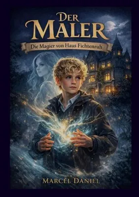 Produktbild von Der Maler