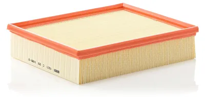 Produktbild von MANN Luftfilter für Opel Frontera Omega Senator