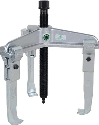 Immagine prodotto di Estrattore 30-3 Profondità di serraggio 200 mm Larghezza di serraggio 250 mm Peso 9,62 kg 10 t