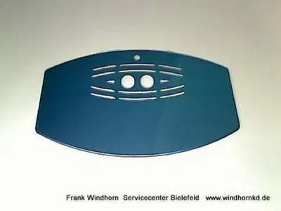 Produktbild von Tassenablage