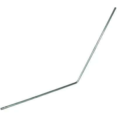 Immagine prodotto di DEHN FSP 10 1000 W55 AL, Acciaio, Acciaio inossidabile