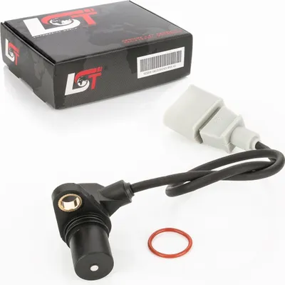 Produktbild von Kurbelwellensensor Drehzahl für AUDI A4 SEAT Alhambra SKODA VW Golf Passat FORD