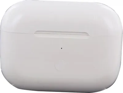 Produktbild von Cyoo - Nabíjecí kolébka - Nabíjecí pouzdro pro Apple Airpods Pro