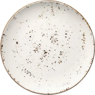 Produktbild von Grain Gourmet Teller flach 17cm - 12 Stück