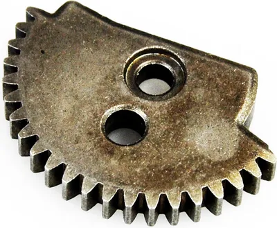 Produktbild von Amewi Zahnrad für Vollmetallbagger V4