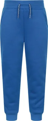 Produktbild von Mountain Warehouse - "Nordic" Jogginghosen für Kinder MW3609 (158) (Blau)