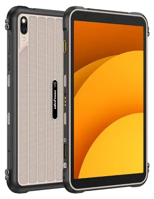 Immagine prodotto di Ulefone RugKing Pad Pro 4G Unisoc T LTE-TDD LTE-FDD 128 GB 22,1 cm (8.68") 8 GB Wi-Fi 5 (802.11ac) Android 16 Grigio, Nero
