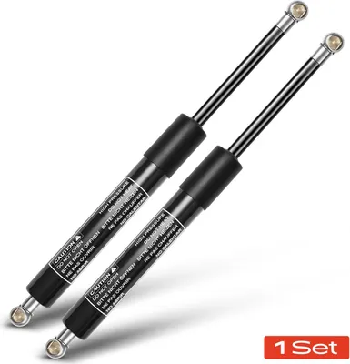 Immagine prodotto di Frankberg 2x ammortizzatore a gas per portellone posteriore per Volvo 850 LW V70 I LV P80 1992-2000