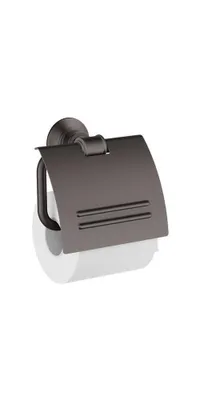 Produktbild von hansgrohe AXOR Montreux Papierrollenhalter 000, 42036340