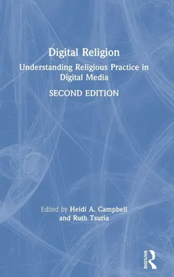 Produktbild von Digital Religion