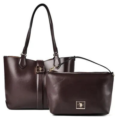 Produktbild von U.S. Polo Assn. Margaret Shopper Tasche 39 cm