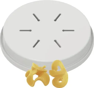 Produktbild von Matrize POM - Spätzli / Wellenspätzle für KitchenAid