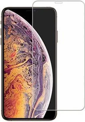 Zdjęcie produktu dla Weilis Ochraniacz ekranu iPhone 12 Pro Max ze szkła hartowanego