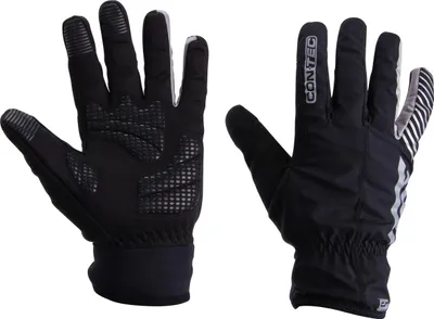 Obrázek produktu pro Contec Win.Hand. Dense velikost Xxl, černá/šedá