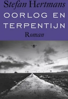 Produktbild von Oorlog en terpentijn