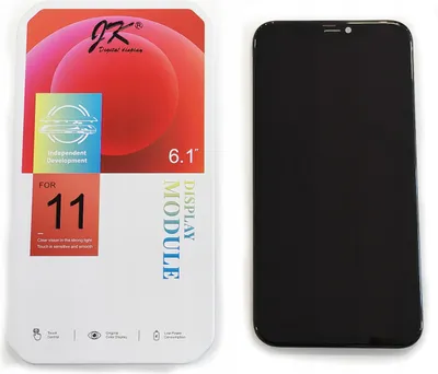 Produktbild von Lcd-Bildschirm Für Apple Iphone 11 A2111 Jk