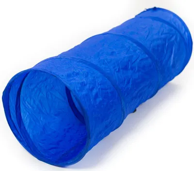 Produktbild von Tunnel für Welpen und kleine Hunde, Agility Training mit Hunde