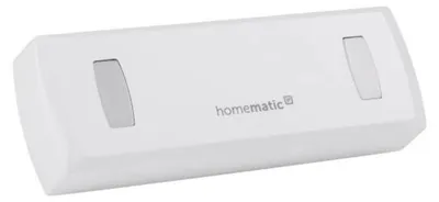 Obrázok produktu pre Homematic IP HmIP-SPDR, Biela, IP20, 66°, CE, Bezdrôtový, 868 - 868.6/869.4 - 869.65 MHz