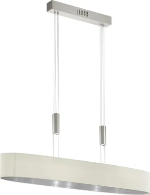 Produktbild von EGLO ROMAO 1, Mehrfarbig, AC, 220 - 240 V, 50 - 60 Hz, 220 - 240 V