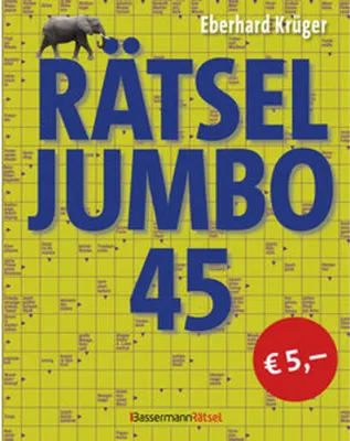 Image de Rätseljumbo 45