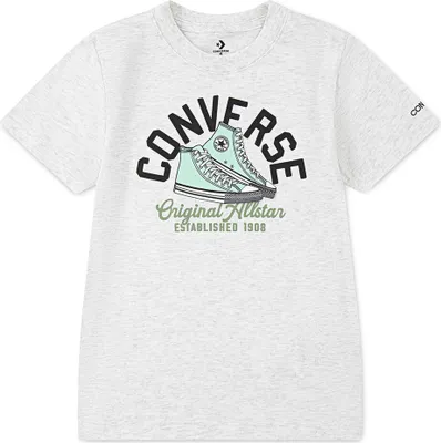 Produktbild von Converse WIP 9CG913-X58 in BIRCH HEATHER color size 12-13 años