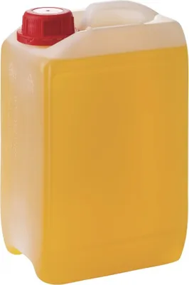 Produktbild von Bratöl - Sonnenblume hoch erhitzbar groß 10l