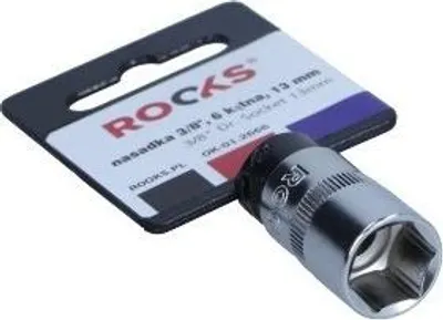 Obrázek produktu pro Nasadka 3/8 13 Mm 6-Kątna