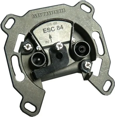 Produktbild von Kathrein ESC 84, 70 mm, 70 mm, 35 mm, 85 g