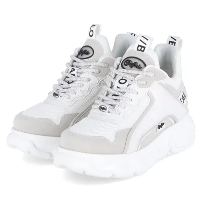 Obrázok produktu pre Buffalo Cld Chai Vegan Couleur Blanc