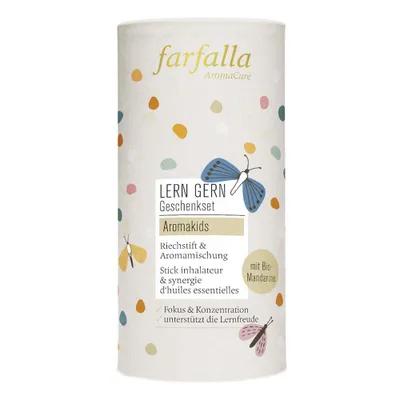 Produktbild von Farfalla SETAMKILG, 5 ml, Zitrus, Weißtanne, Aroma-Diffuser