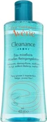 Produktbild von Avene 3282770037319, Frauen, 400 ml, ölige Haut, Empflindliche Haut, Wirkt beruhigend, Reinigend, Mattierend, Klärend, Beruhigend, 1 Stück(e)