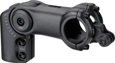 Produktbild von BHS-35 HighFix Vorbau Länge 100 mm Farbe schwarz