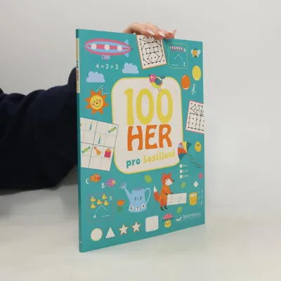 Produktbild von 100 her pro šestileté | Tereza Fraňková