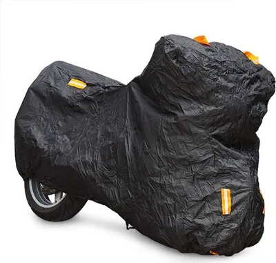 Produktbild von RIDEX Motorradabdeckung 100121A0002 246cm 105cm 127cm