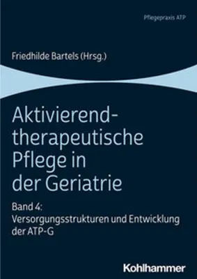 Obrázok produktu pre Aktivierend-therapeutische Pflege in der Geriatrie