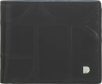 Produktbild von DuDu Up! Geldbörse RFID Schutz Leder 10.5 cm