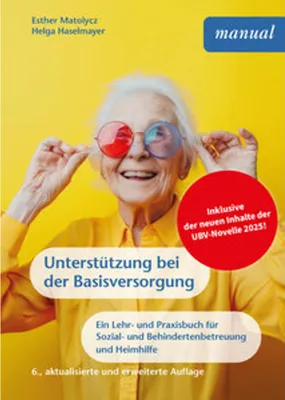 Produktbild von Unterstützung bei der Basisversorgung