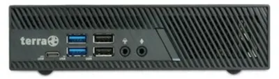 Produktbild von TERRA PC-Mini 6000V6.1 SILENT GREENLINE