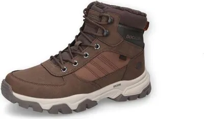 Produktbild von Dockers by Gerli Winterstiefel Herren Winter Boots dunkelbraun EU43