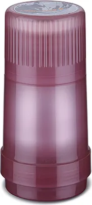 Produktbild von ROTPUNKT Isolierflasche 40 0,125 ltr. glossy korund