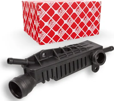 Produktbild von FEBI BILSTEIN 109683 Ventil Kurbelgehäuseentlüftung PCV für VW GOLF VI (5K1)