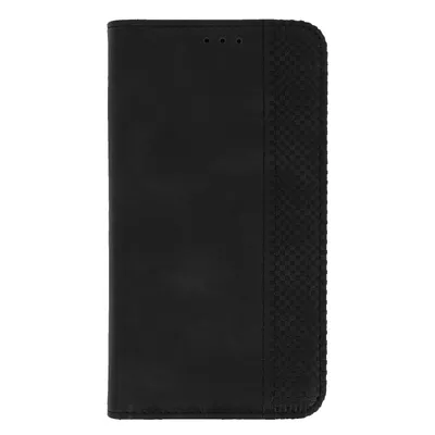 Productafbeelding van Avizar, fliphoes met portemonnee voor de Oukitel WP5 / WP5 Pro, zwart