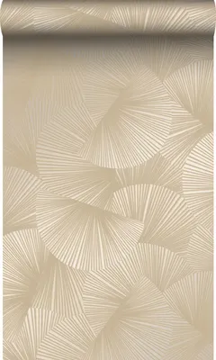 Obrázok produktu pre Origin Wallcoverings tapeta 3D vzor béžová hnedá 0,53 x 10,05 m