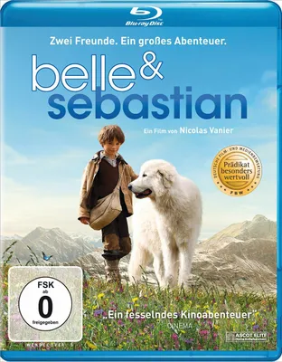 Produktbild von Belle & Sebastian
