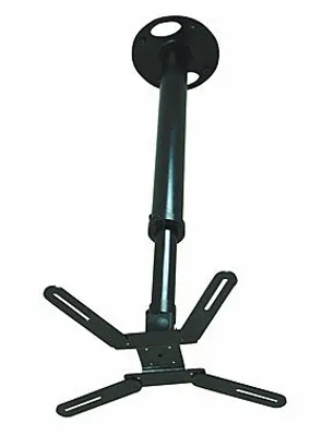 Produktbild von Lindy Universal Projector Ceiling Mounted Bracket